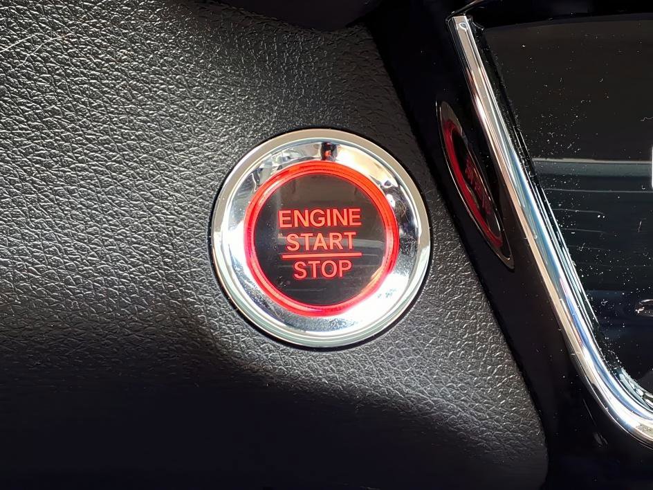 Used 2022 Honda HR-V EX image 18