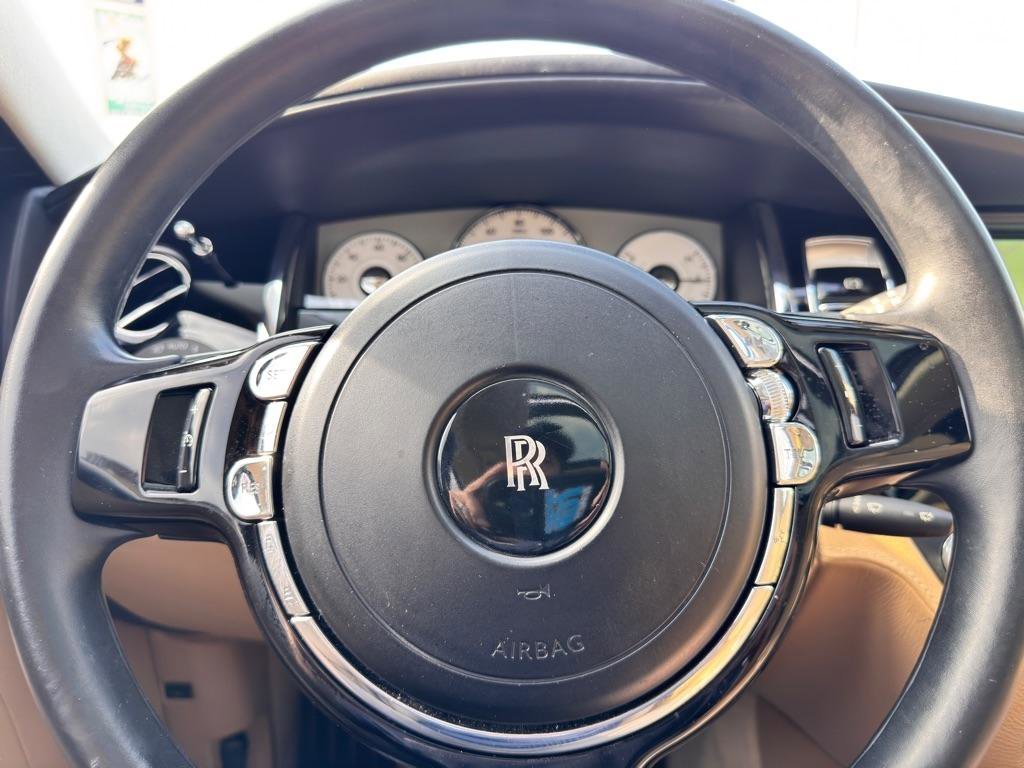Used 2014 Rolls-Royce Ghost RWD image 54