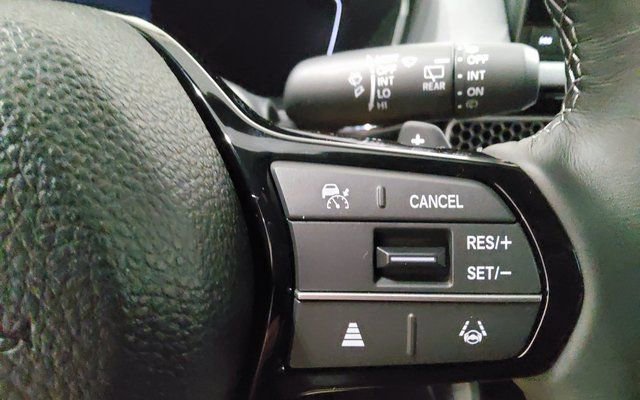 New 2026 Honda Civic Sport image 24