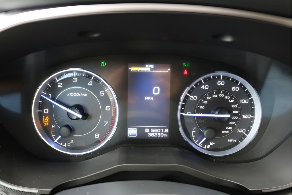 Used 2022 Subaru Ascent Touring AWD/4WD image 30