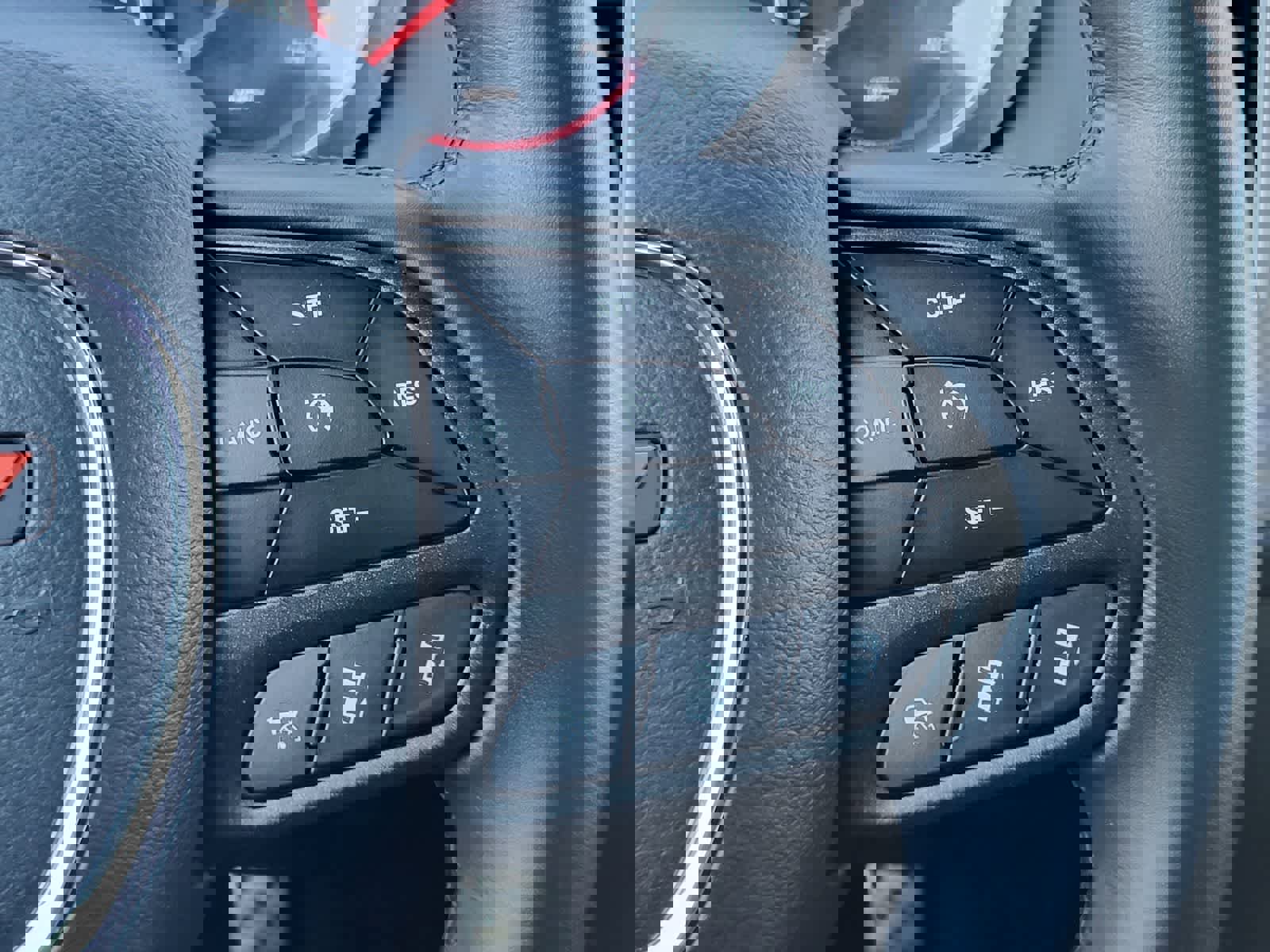 Used 2023 Dodge Charger GT w/ Technology Group image 17