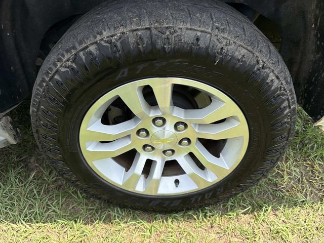 Used 2015 Chevrolet Tahoe LT AWD/4WD image 15