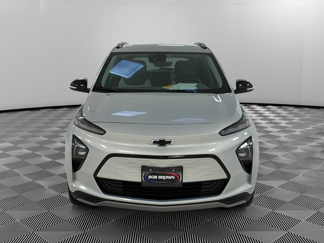Certified 2022 Chevrolet Bolt EUV Premier FWD image 8