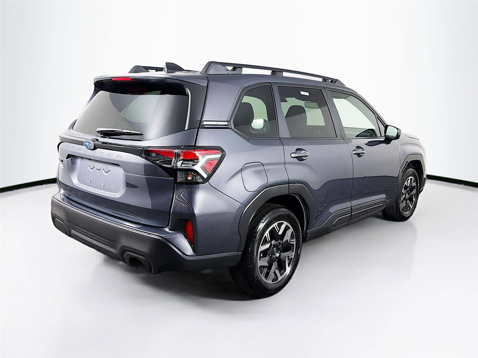 Certified 2025 Subaru Forester Premium w/ Convenience Package #1 AWD/4WD image 7