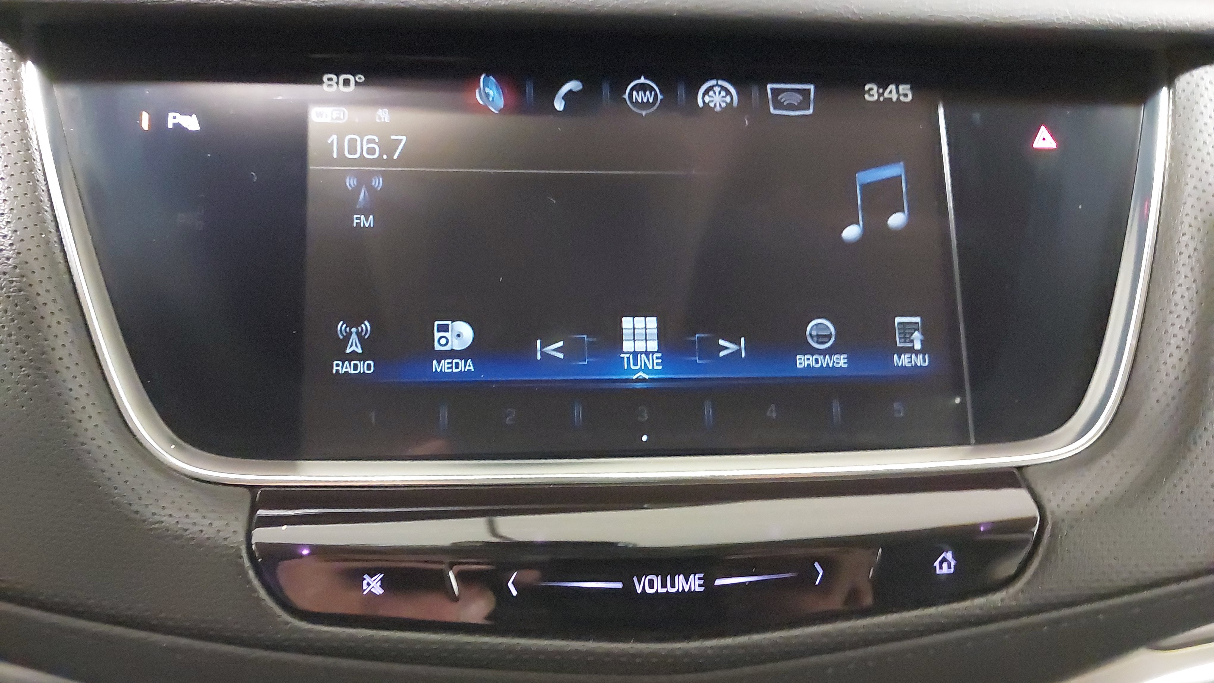 Used 2019 Cadillac XT5 Luxury AWD/4WD image 20