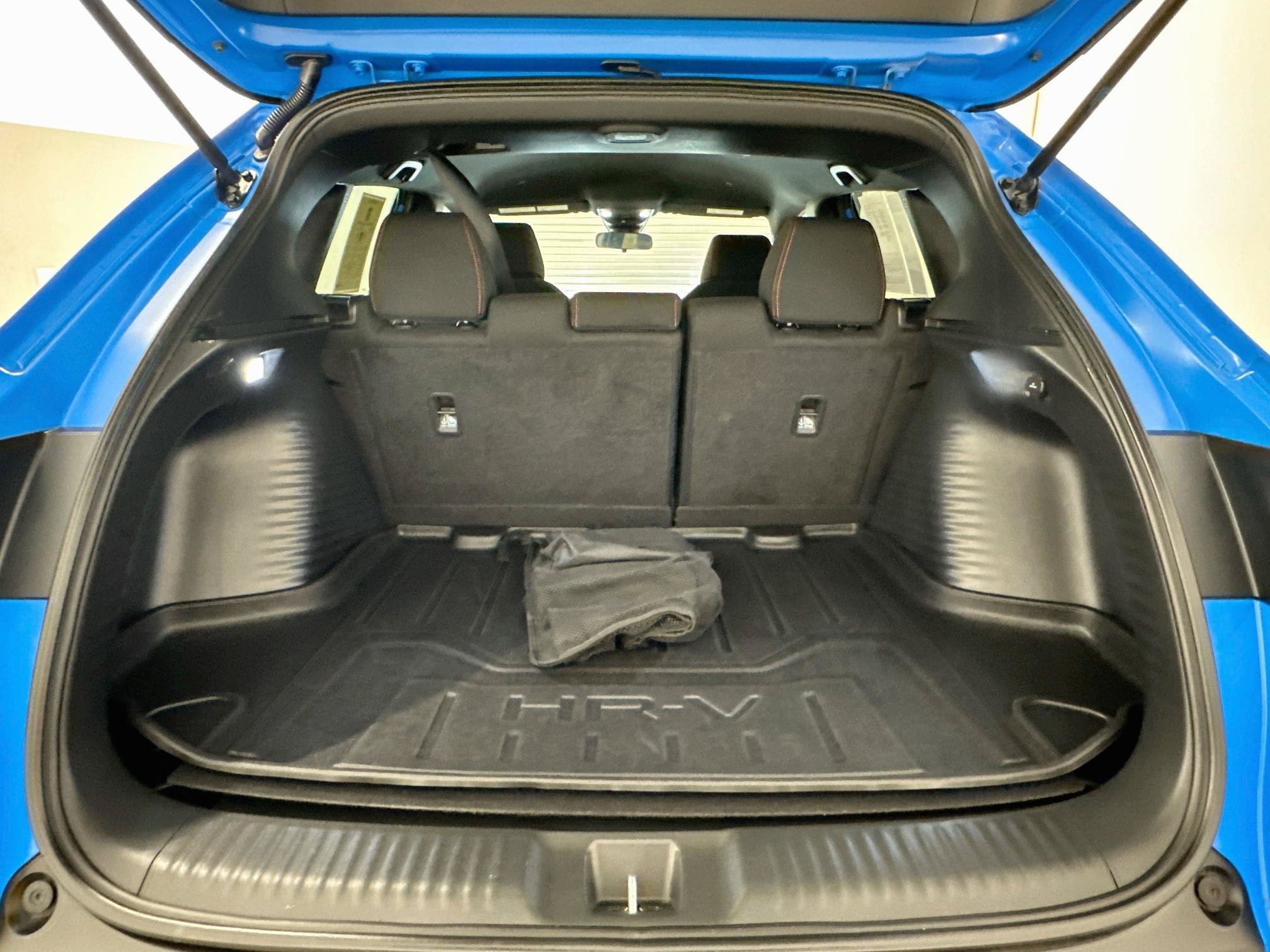 Used 2026 Honda HR-V Sport image 29