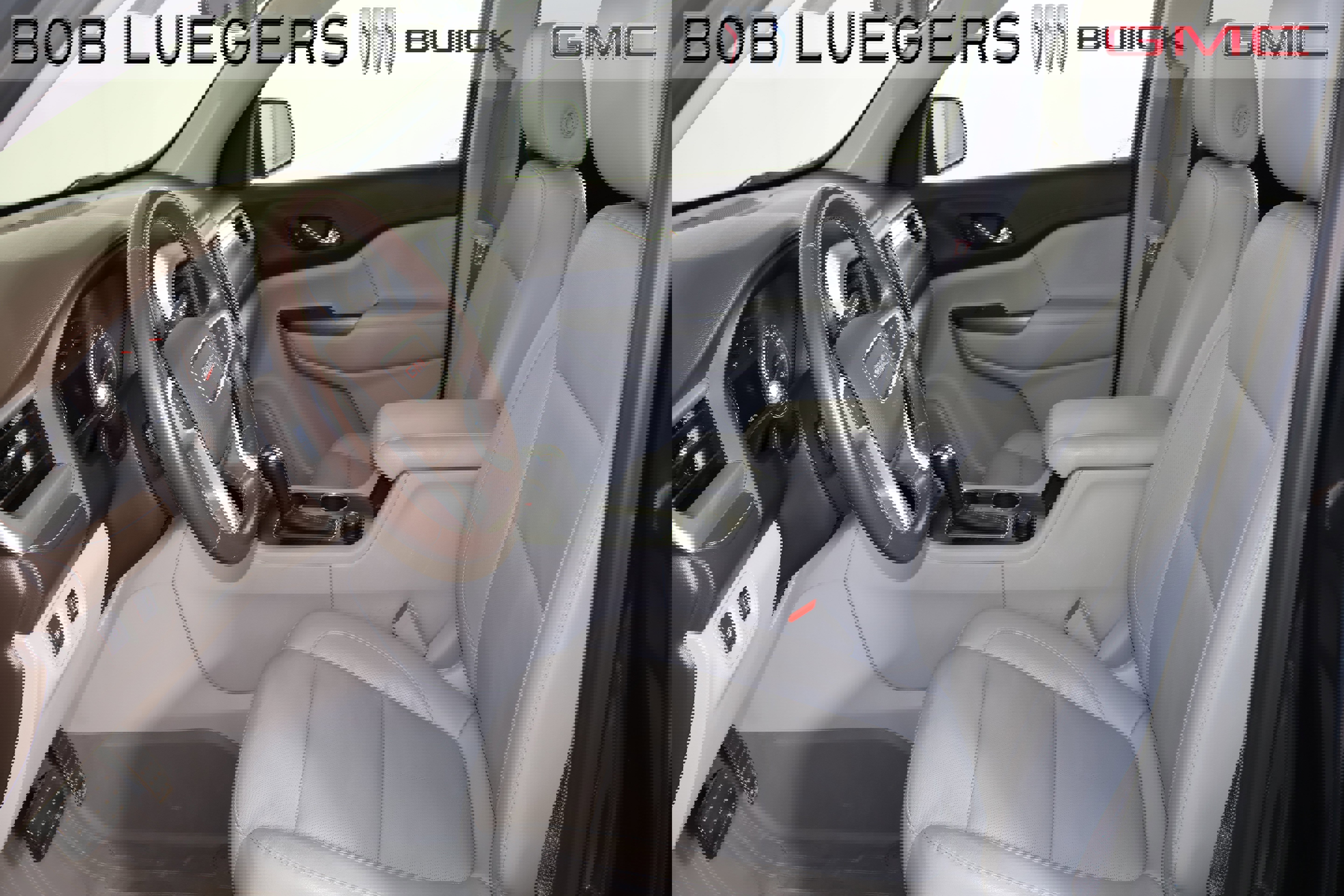 Certified 2019 GMC Acadia SLT image 9