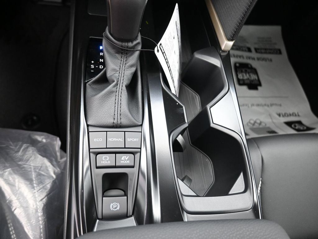 New 2026 Toyota Camry SE image 12