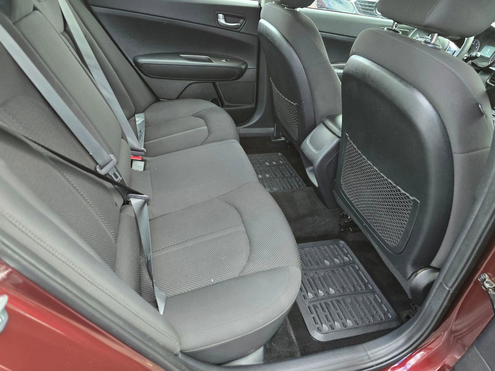 Used 2019 Kia Optima LX image 14