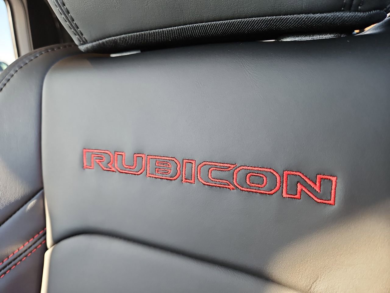 New 2026 Jeep Gladiator Rubicon image 31