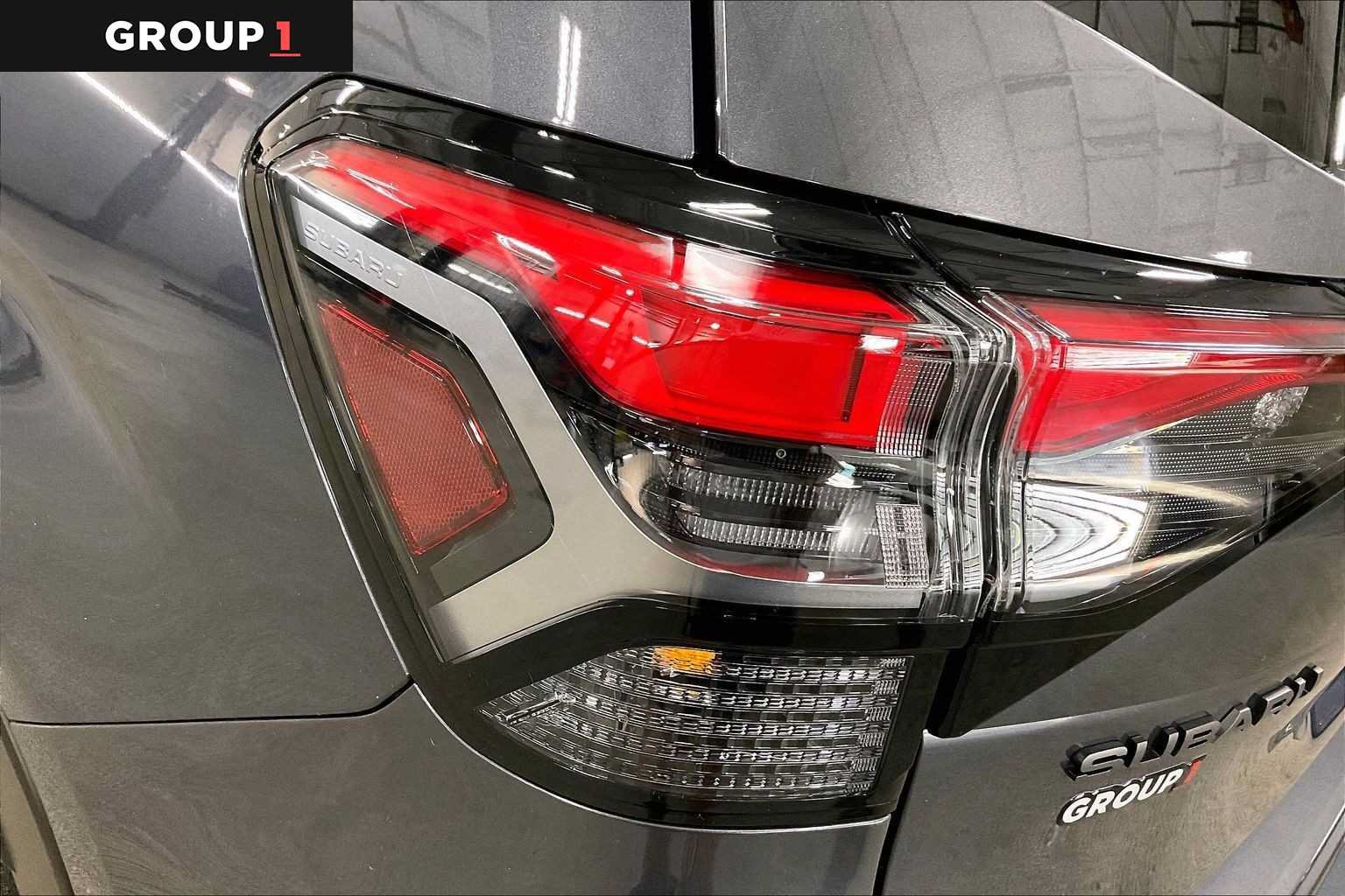 Used 2025 Subaru Forester Premium AWD/4WD image 29