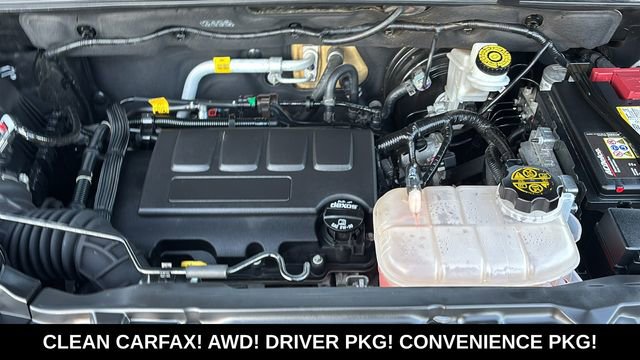 Used 2021 Chevrolet Trax LT w/ Driver Confidence Package image 32