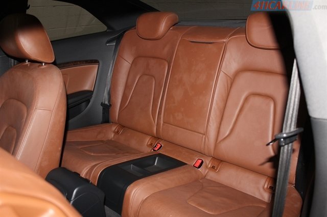 Used 2011 Audi A5 2.0T Premium Plus image 22