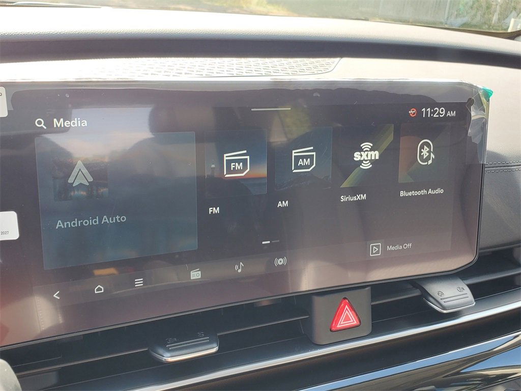 New 2026 Kia Carnival SX Prestige image 26
