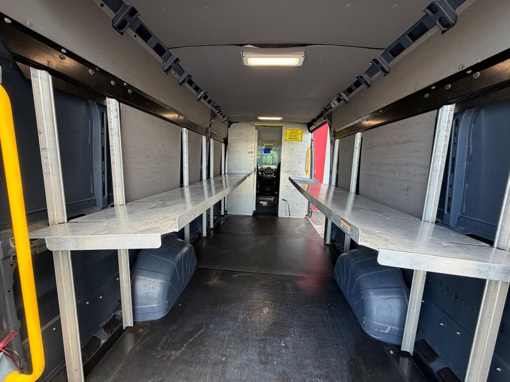 Used 2020 RAM ProMaster 3500 FWD image 10
