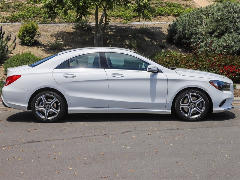 Used 2019 Mercedes-Benz CLA 250 image 7