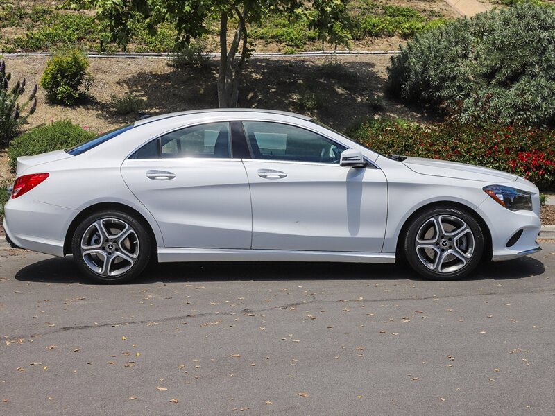 Used 2019 Mercedes-Benz CLA 250 image 7