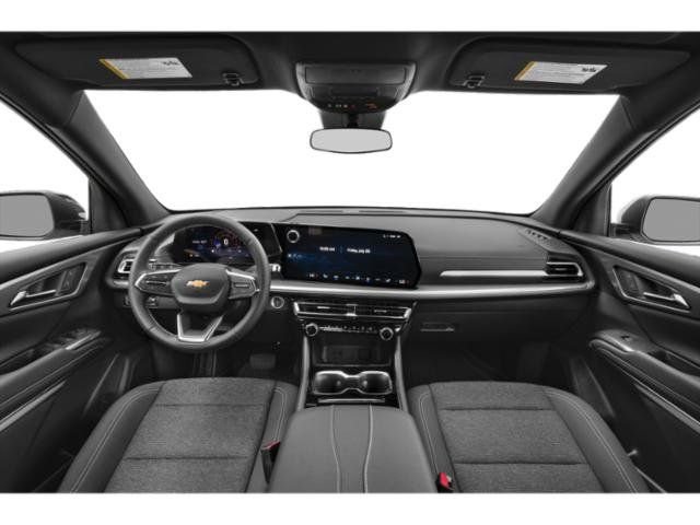 Used 2024 Chevrolet Traverse LT image 11
