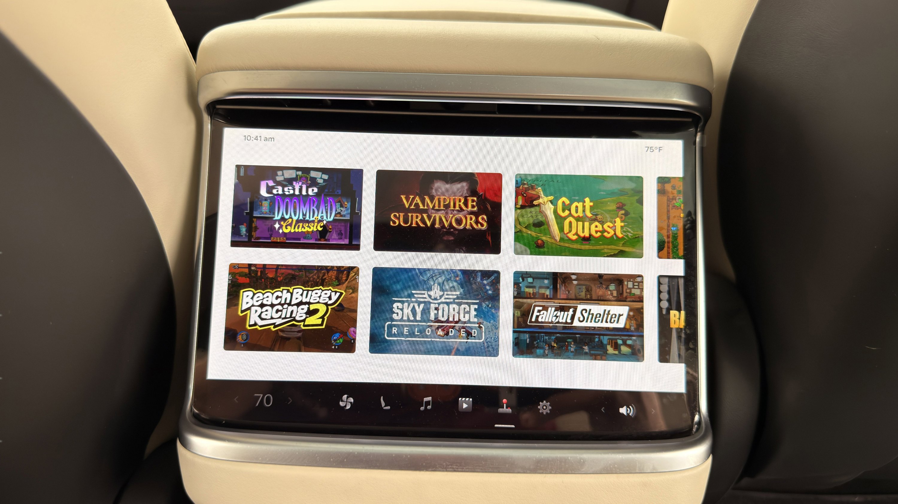 Used 2025 Tesla Model S image 35