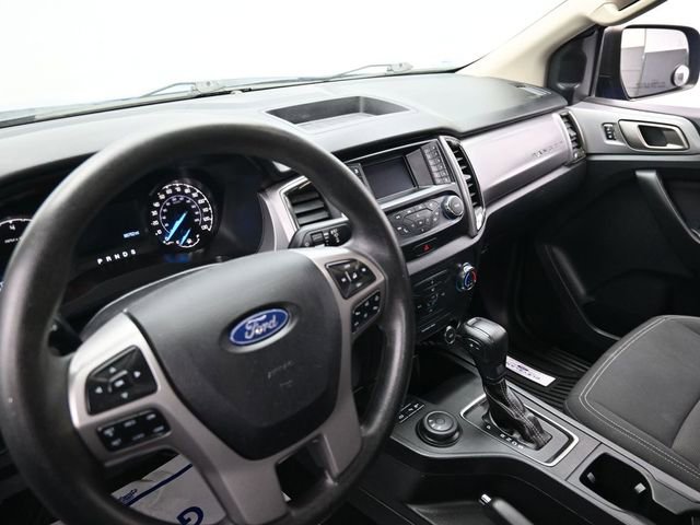Used 2019 Ford Ranger XLT w/ Trailer Tow Package image 24