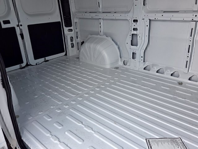 New 2026 RAM ProMaster 1500 w/ Convenience Group FWD image 12