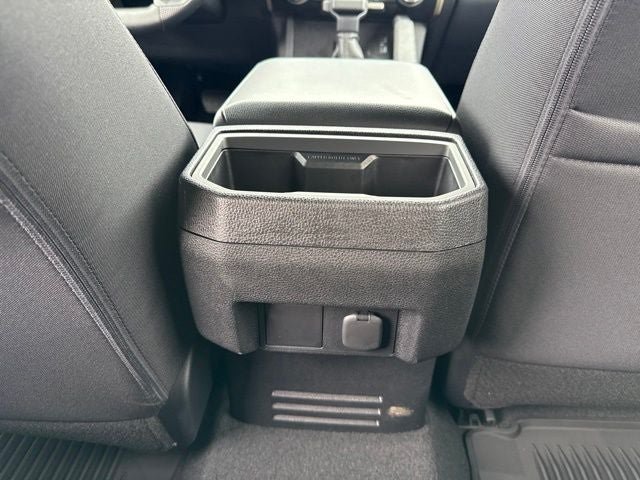 Used 2026 Toyota Tacoma SR5 AWD/4WD image 15