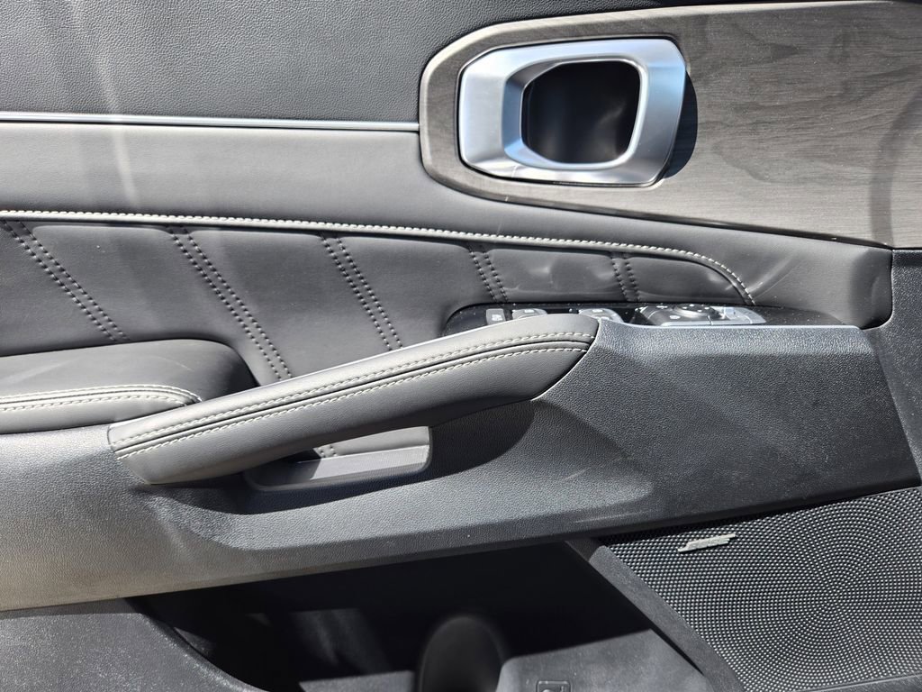 New 2026 Kia Sorento SX image 42