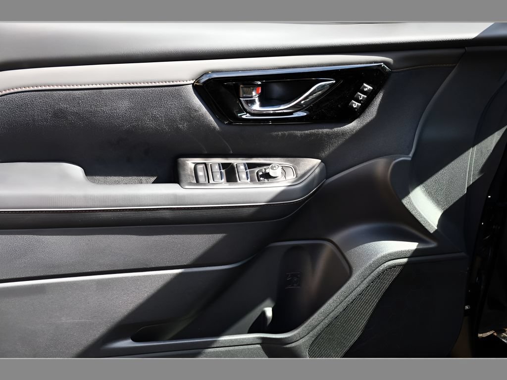 New 2026 Subaru Forester Touring AWD/4WD image 26