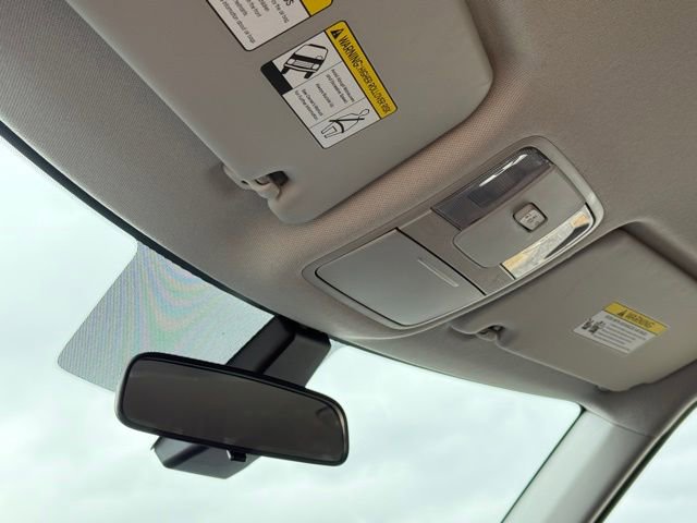 Used 2025 Kia Soul LX FWD image 25