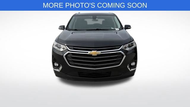 Used 2018 Chevrolet Traverse LT image 9