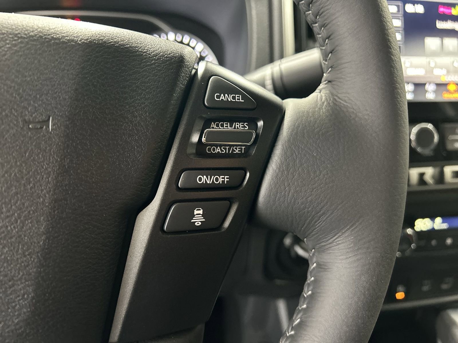 New 2026 Nissan Frontier SV w/ SV Convenience Package image 20