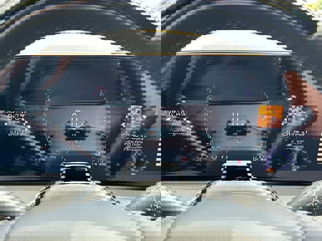 New 2026 Cadillac CT5 Premium Luxury image 28