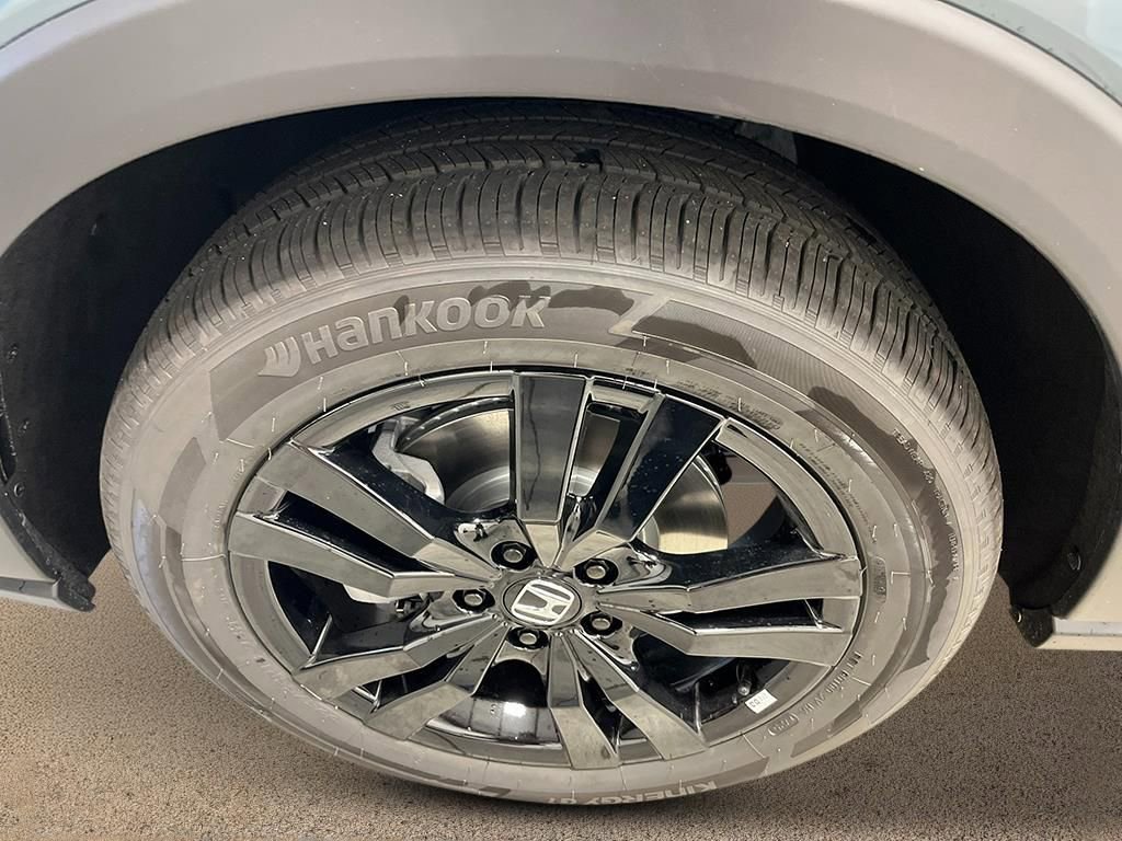 New 2026 Honda HR-V Sport image 11