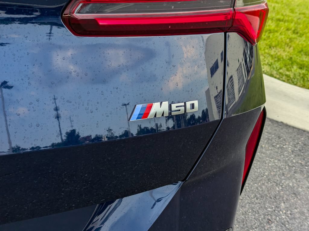 New 2026 BMW X3 M50 w/ Premium Package AWD/4WD image 7