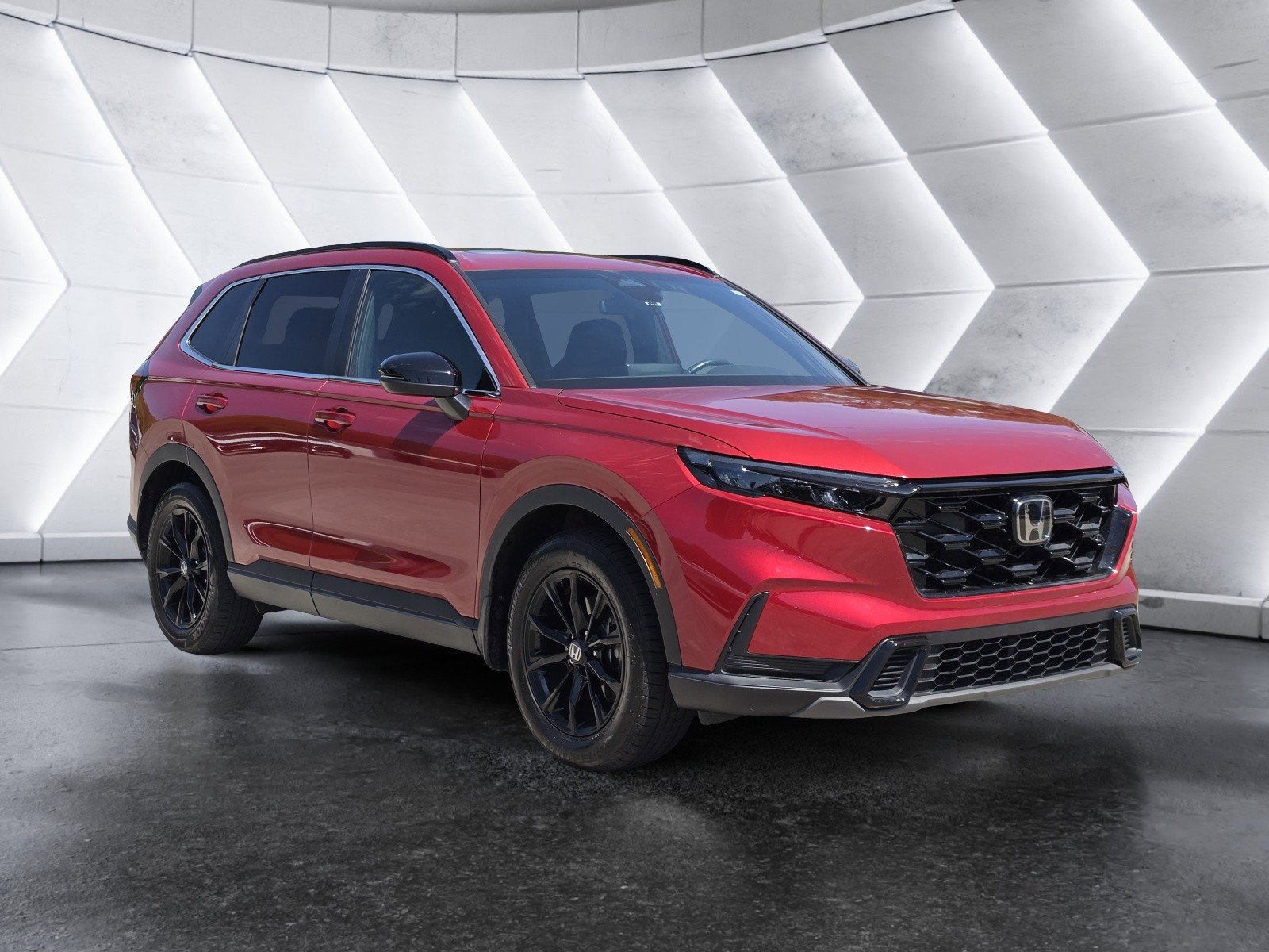 Used 2023 Honda CR-V Sport