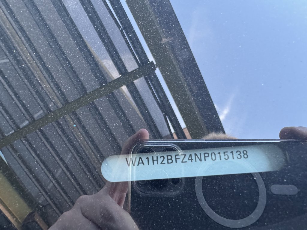 Used 2022 Audi Q4 e-tron Premium Plus w/ Premium Plus image 47