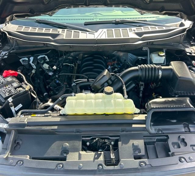 Used 2024 Ford F150 XL RWD image 13
