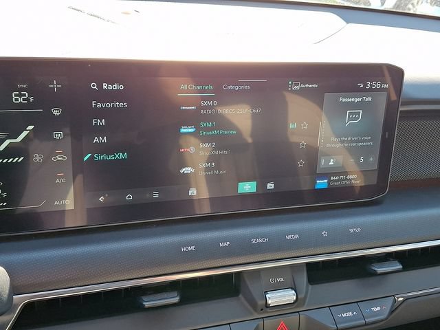 Used 2024 Kia EV9 GT-Line AWD/4WD image 18