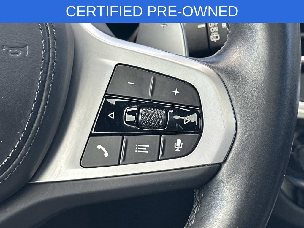 Used 2022 BMW X3 xDrive30i w/ M Sport Package 2 image 15