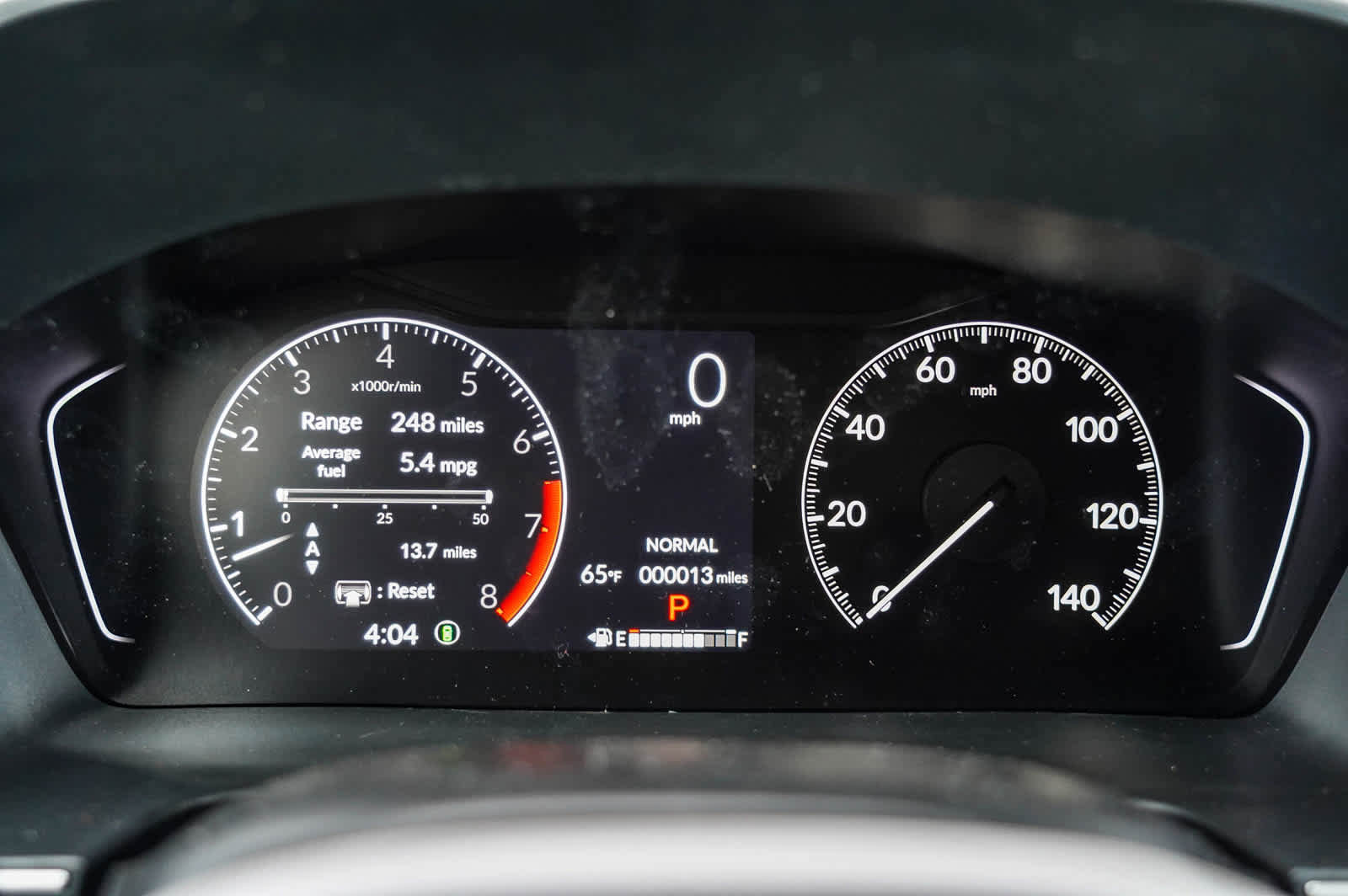 New 2025 Honda Pilot EX-L image 19