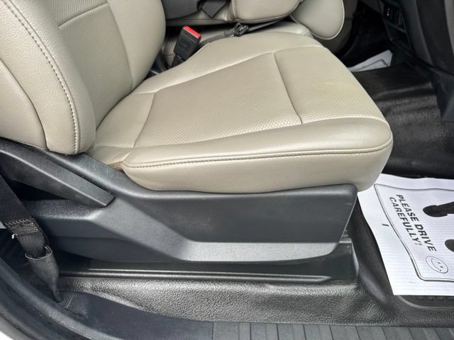 Certified 2022 Ford F250 XL w/ Power Equipment Group AWD/4WD image 13