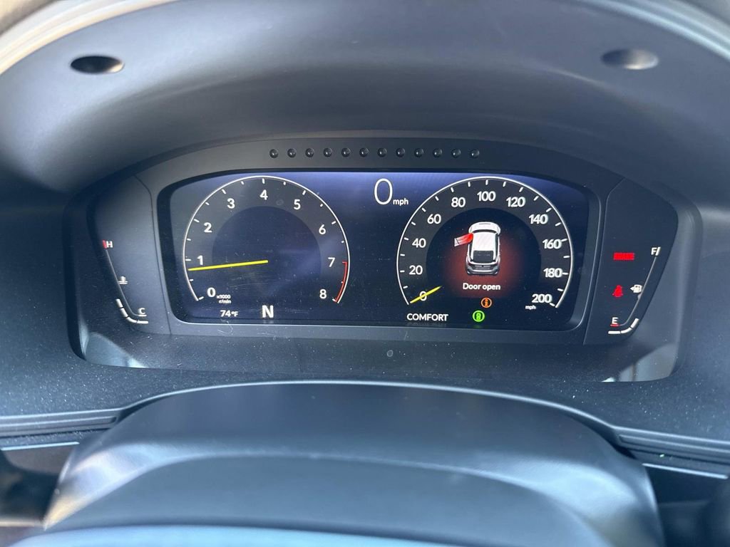 Used 2025 Honda Civic Type R image 39