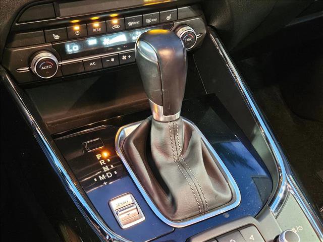 Used 2022 MAZDA CX-9 Touring image 12