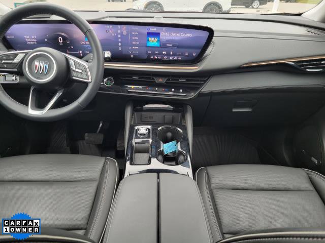 Used 2024 Buick Envision Avenir AWD/4WD image 13