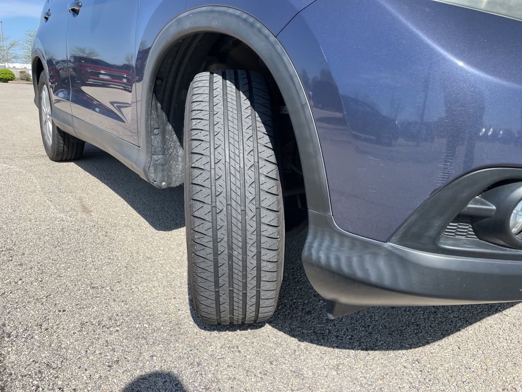 Used 2014 Honda CR-V EX image 17