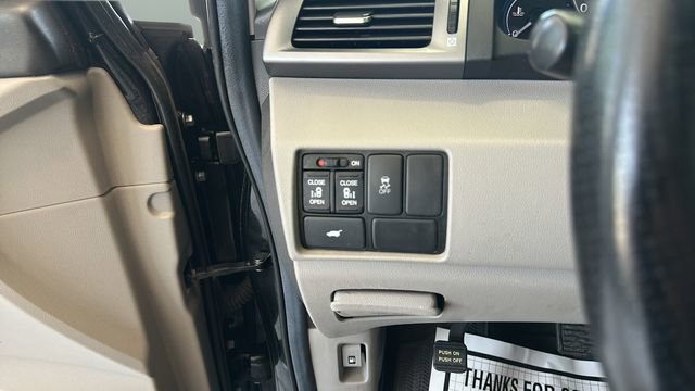 Used 2011 Honda Odyssey EX-L image 14