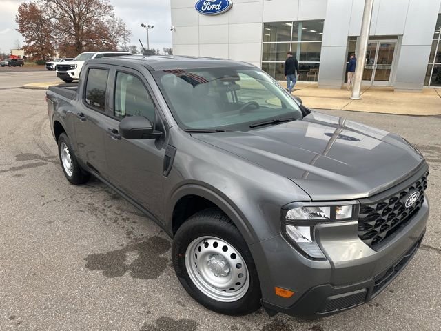 New 2025 Ford Maverick XL w/ Equipment Group 101A image 6