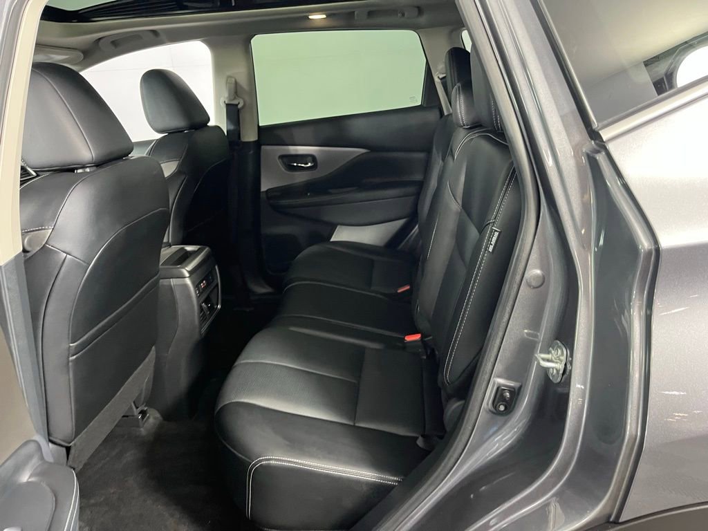 Used 2024 Nissan Murano SL image 24