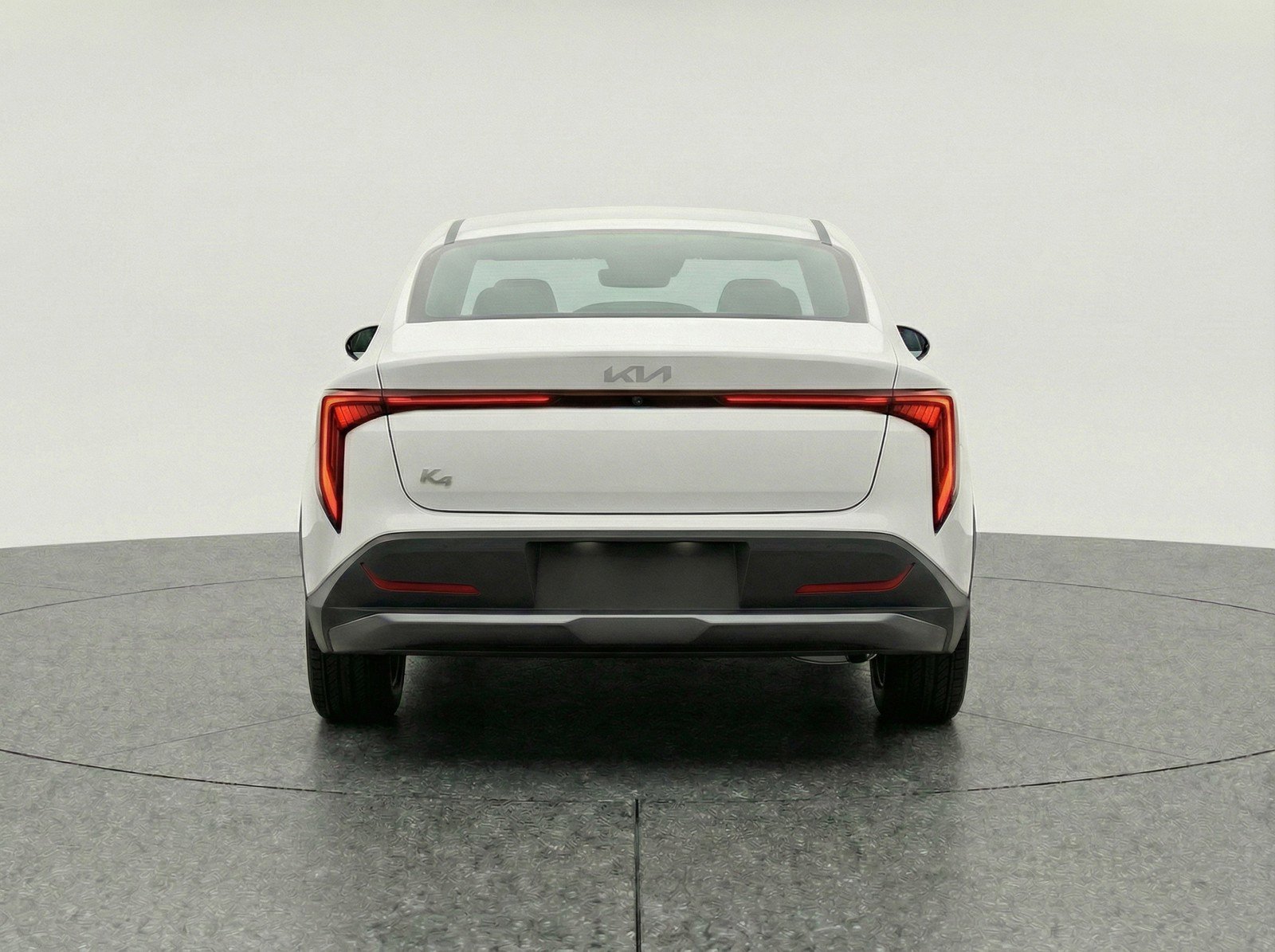 Used 2025 Kia K4 FWD image 7