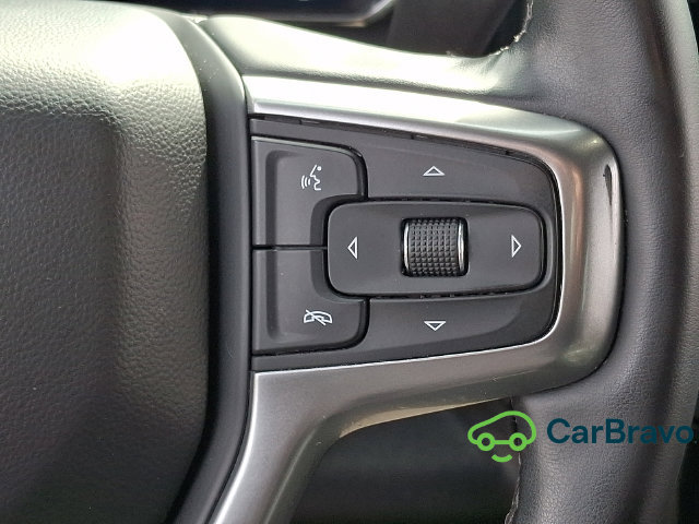 Used 2024 Chevrolet Silverado 1500 LT AWD/4WD image 23